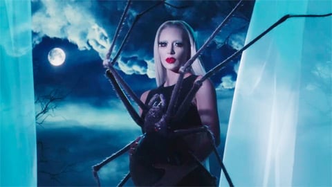 La nouvelle bande-annonce effrayante entre araignées et femmes enceintes