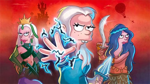 La querelle familiale de Bean prend fin avec des éclairs, des flammes et des roquettes