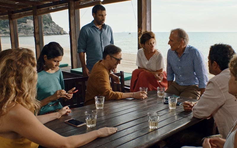 La revue de l’ordre du temps