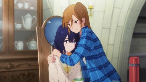 La revue du château invisible