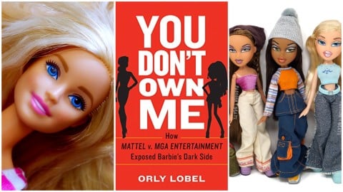 La rivalité entre Barbie et Bratz au centre d'une nouvelle série en développement chez CBS