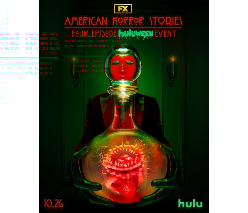 Histoires d'horreur américaines