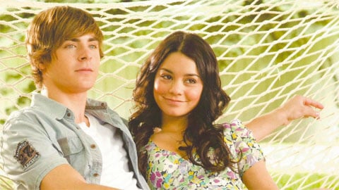 La série Disney+ révèle ce qui est arrivé à Troy et Gabriella
