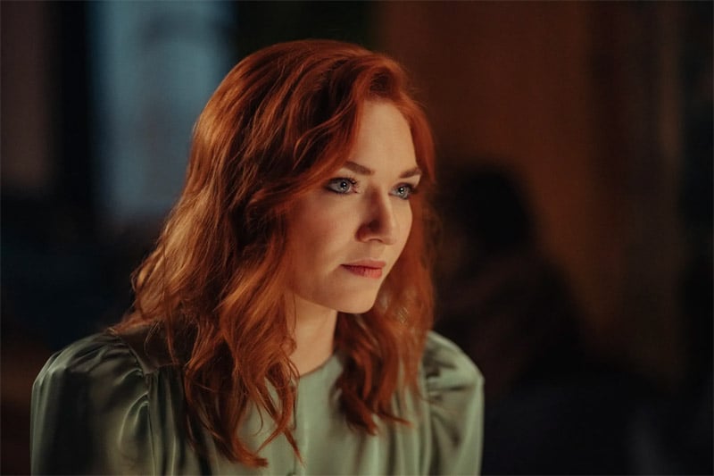 Le couple d'à côté