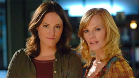 Le casting de CSI à nouveau réuni : les photos