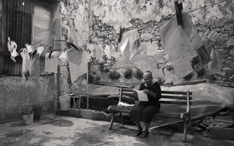 Les océans sont les vrais continents