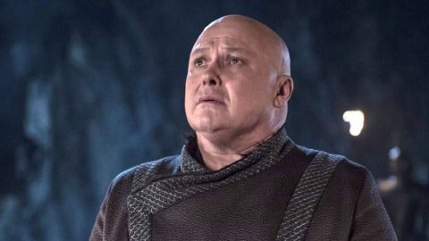 L'interprète de Varys n'est pas content de la façon dont son personnage a été traité
