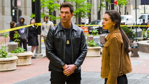 Most Wanted perd l'un de ses protagonistes avant la saison 5