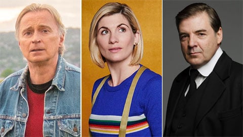 Netflix commande Toxic Town, série télévisée avec Robert Carlyle, Jodie Whittaker et Brendan Coyle
