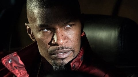 Not Another Church Movie - Jamie Foxx incarnera Dieu dans la comédie de Johny Mack