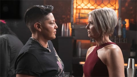 "Nous vivons dans un monde de plus en plus hostile"