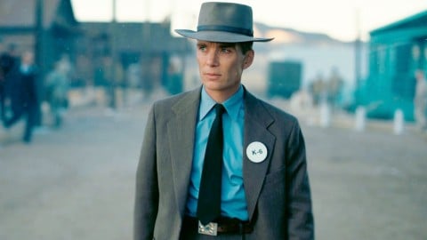 Oppenheimer, Cillian Murphy a-t-il étudié la physique pour se préparer au rôle ?