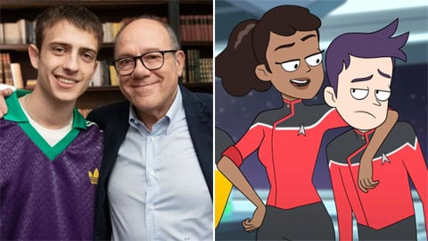 Paramount+, la série TV en streaming en septembre 2023