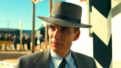 Peaky Blinders félicite Cillian Murphy pour le succès d'Oppenheimer