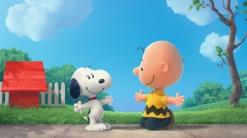 Peanuts revient-il au cinéma ?  Le fils de Charles M. Schulz est optimiste