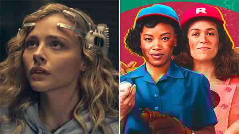 Prime Video annule Inverse et ses filles à cause des grèves à Hollywood