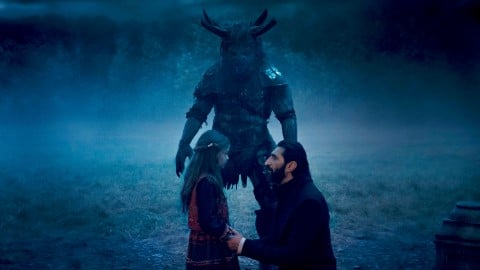 Prime Video dévoile la première scène de la deuxième saison, voici comment la voir