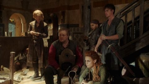 Qui sont-ils et comment affecteront-ils Ciri ?