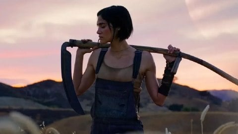 Rebel Moon - La version étendue du film Netflix de Zack Snyder durera une heure de plus !