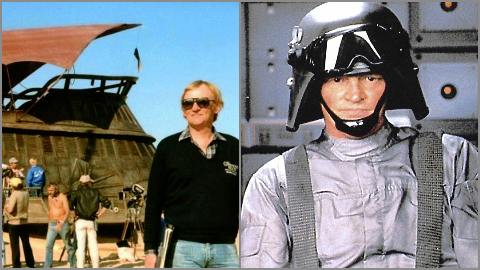 Robert Watts, producteur de Star Wars et Indiana Jones, invité à IMAGinACTION à Ferrare