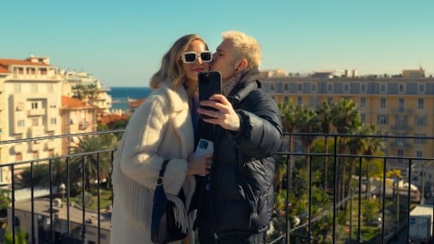 Sanremo Special, la bande-annonce de l'épisode spécial qui arrive sur Prime Video