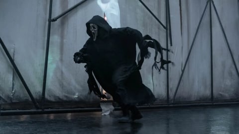 Scream 7 - Christopher Landon commente ses débuts dans la franchise : "Je remercie les fans de m'avoir accueilli"