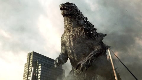 Shark 2 - The Abyss - Ben Wheatley aimerait réaliser un film sur Godzilla