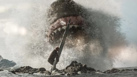 Shark 2 - The abyss : la suite avec Jason Statham contient-elle des scènes post-générique ?