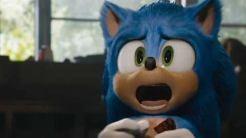 Sonic 3 et Paddington au Pérou