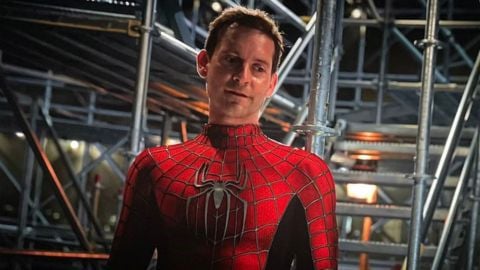 Spider-Man : No Way Home, Tobey Maguire remercie le film : "C'était vivifiant"