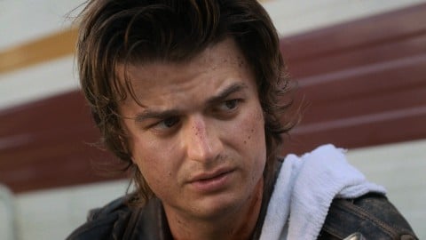 Stranger Things 5, Joe Keery sur la finale de la série : "Ça ne sera pas facile"