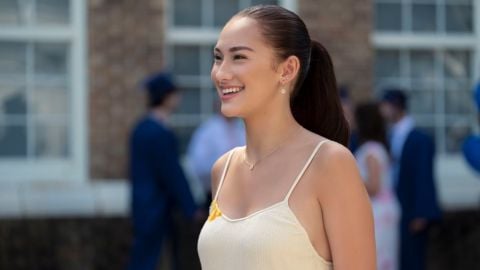 Summer in Your Eyes 3, Jenny Han tease ce qui va arriver à Belly dans la prochaine saison