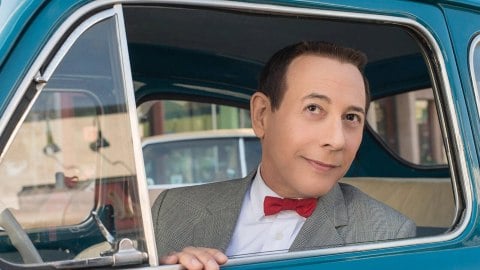The Al Yankovic Story aimerait réaliser un biopic sur Paul Reubens