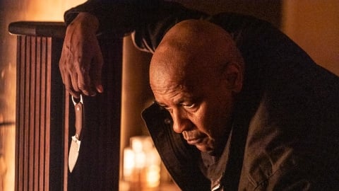 The Equalizer 3 – Sans trêve