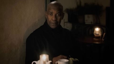 The Equalizer, le réalisateur aimerait retravailler avec Denzel Washington pour une suite