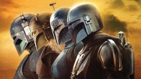 The Mandalorian 4 devient directement un film ?  L'indiscrétion