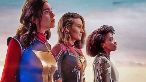 The Marvels - La cinecomic sera directement liée à Avengers : The Kang Dynasty et Avengers : Secret Wars