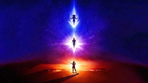 The Marvels - Nia DaCosta aimerait faire la suite du ciné-comique