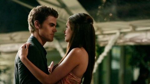 The Vampire Diaries, Paul Wesley raconte l'audition insolite avec Nina Dobrev : "Je l'ai ignorée"