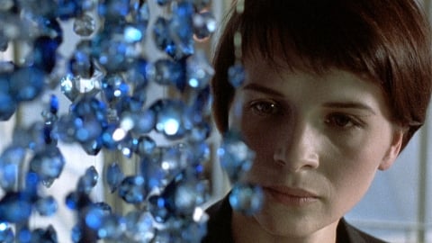 Trois couleurs - La trilogie de Kieslowski revient au cinéma dans une version 4K restaurée
