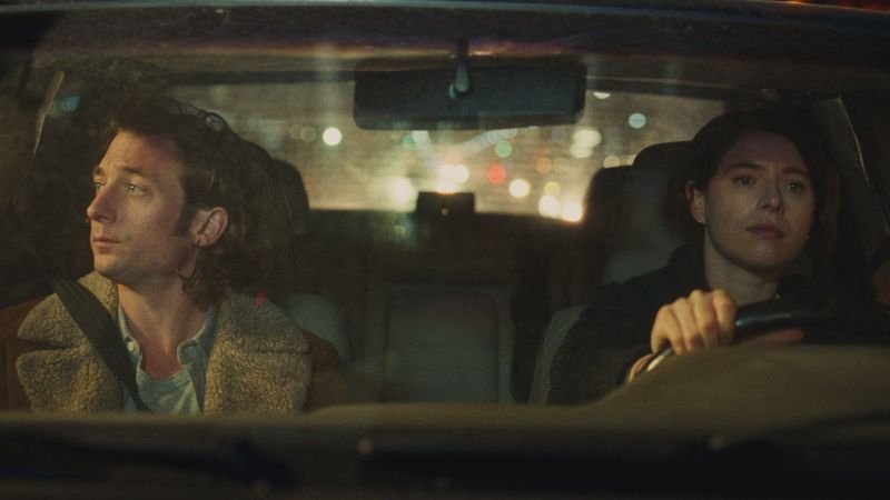 Un diagnostic d'amour : les premières images de la comédie dramatique romantique d'Apple Original