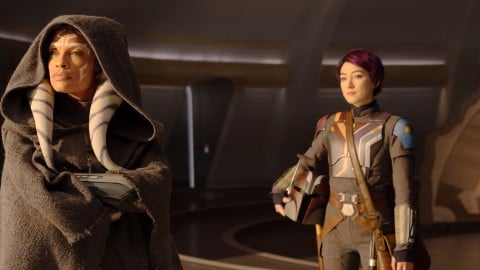 Une nouvelle featurette nous présente l'équipage rebelle de la série