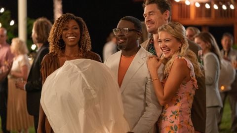 Vacation Pals 2, comédie et action de retour sur Disney+