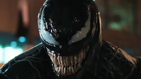 Venom 3 - Révélé l'identité du méchant de la suite avec Tom Hardy ?