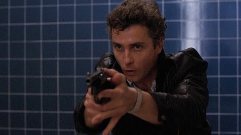 William Petersen raconte l'expérience de Vivre et mourir à Los Angeles et combien il doit à Friedkin