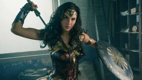 Wonder Woman 3 - La cinecomic avec Gal Gadot n'est pas dans les plans de DC Studios