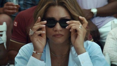 Zendaya n'a pas parlé pendant une journée entière à cause d'une chanson de Beyoncé