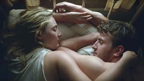la bande annonce du film de science-fiction avec Paul Mescal et Saoirse Ronan