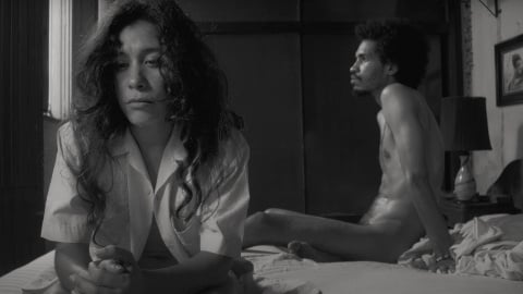 la bande-annonce du film d'ouverture en compétition des Giornate degli Autori
