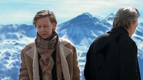 la bande-annonce officielle originale du film qui a remporté la Palme d'Or 2023